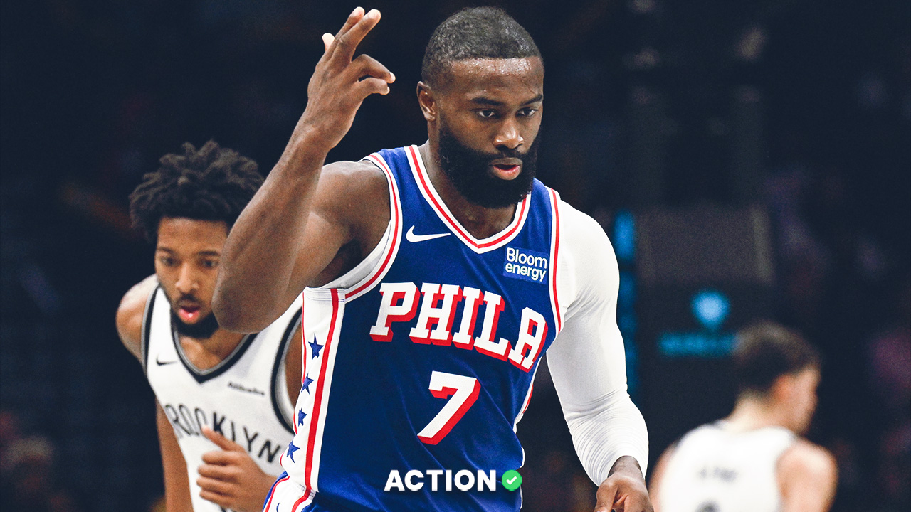 Cavaliers vs 76ers Predictions, Odds, Picks for Tonight