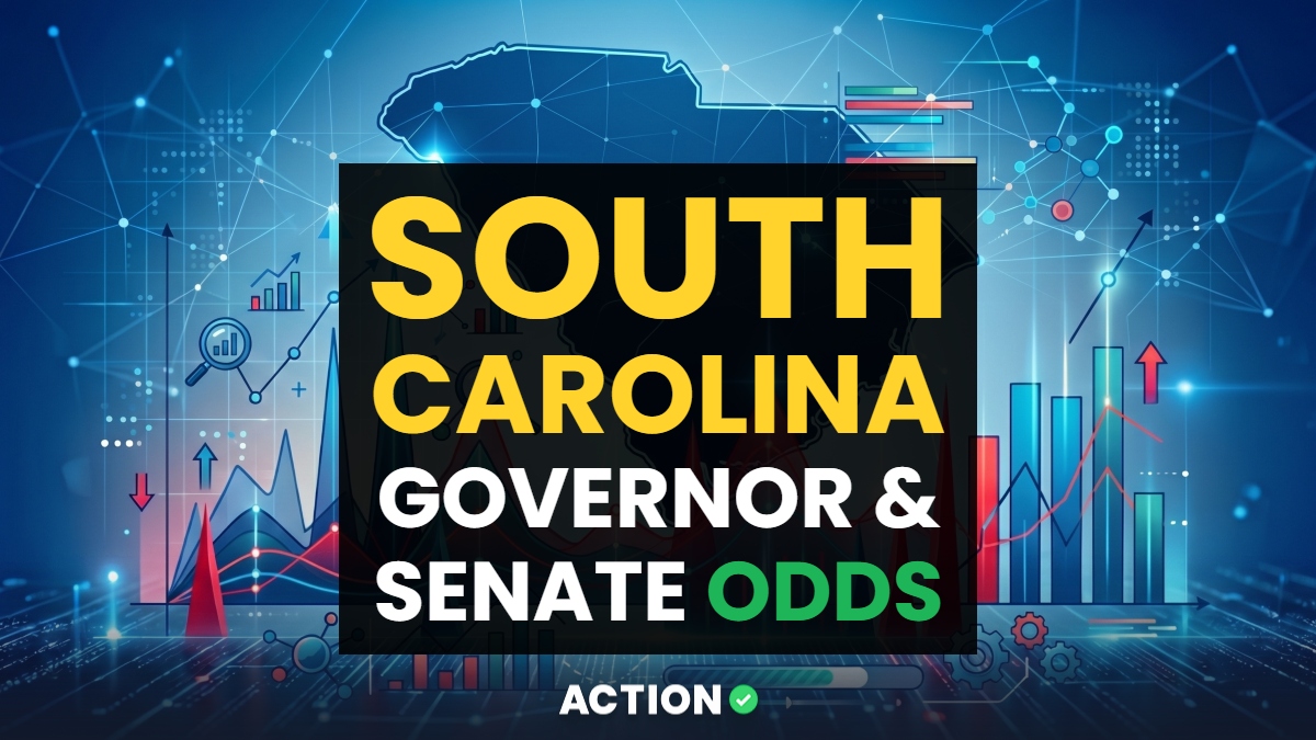 South Carolina Senate Race & SC Governor Race 2026 | Graham vs Andrews Polls + Kalshi & Polymarket South Carolina Senate Race Predictions