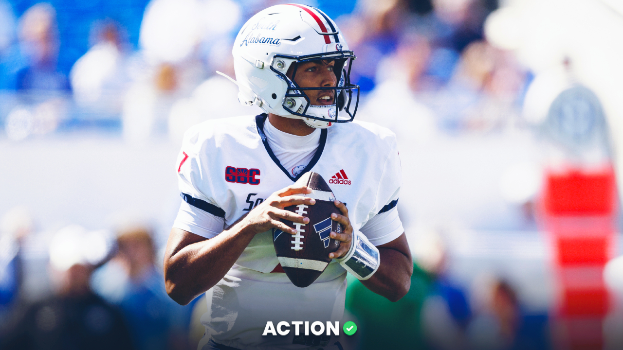 South Alabama vs Marshall Prediction, Pick, College Football Odds for Tuesday, Oct. 20
