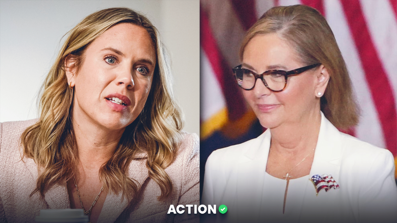 South Carolina Senate Race Tightens: Is Annie Andrews Underpriced?