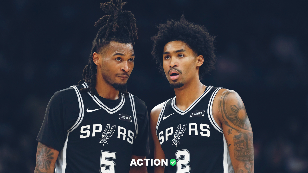 Spurs vs Mavericks Prediction, Pick, NBA Odds for Saturday, October 24