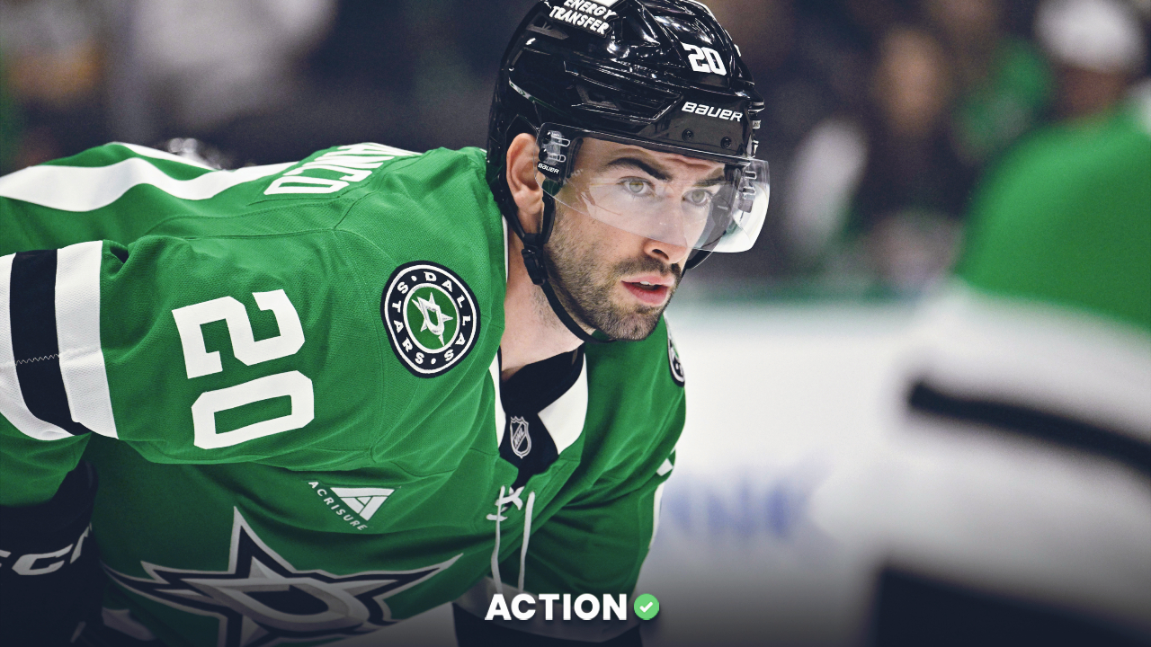 Stars vs Blackhawks Prediction, Picks, NHL Odds for Saturday, October 17
