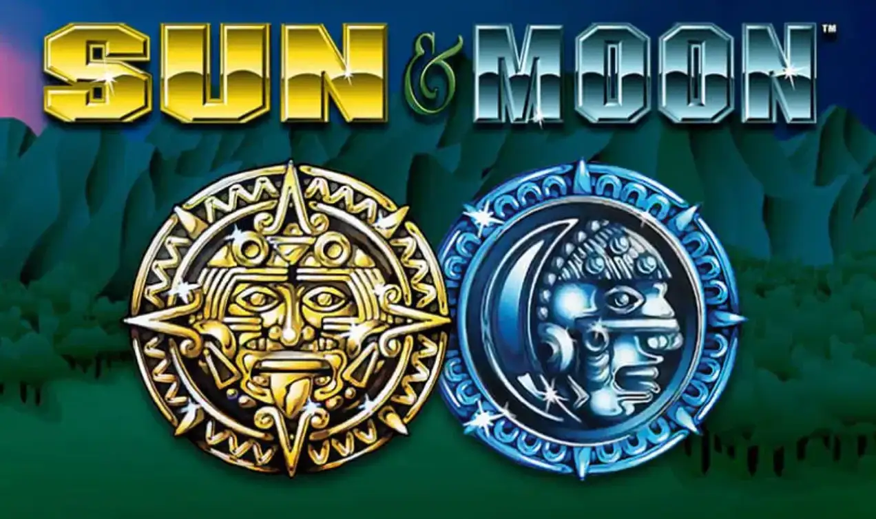 Sun & Moon slot