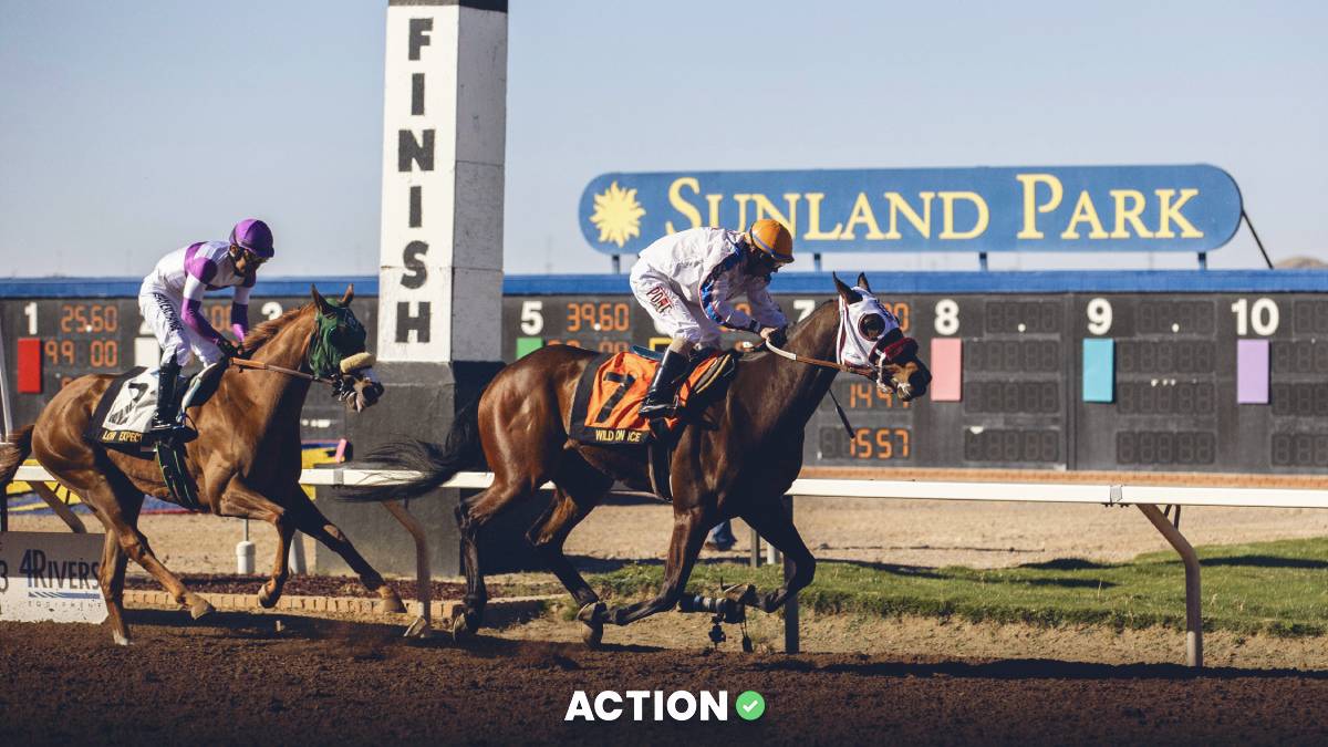 Sunland Park Casino: New Ownership & Modernization Plans Image