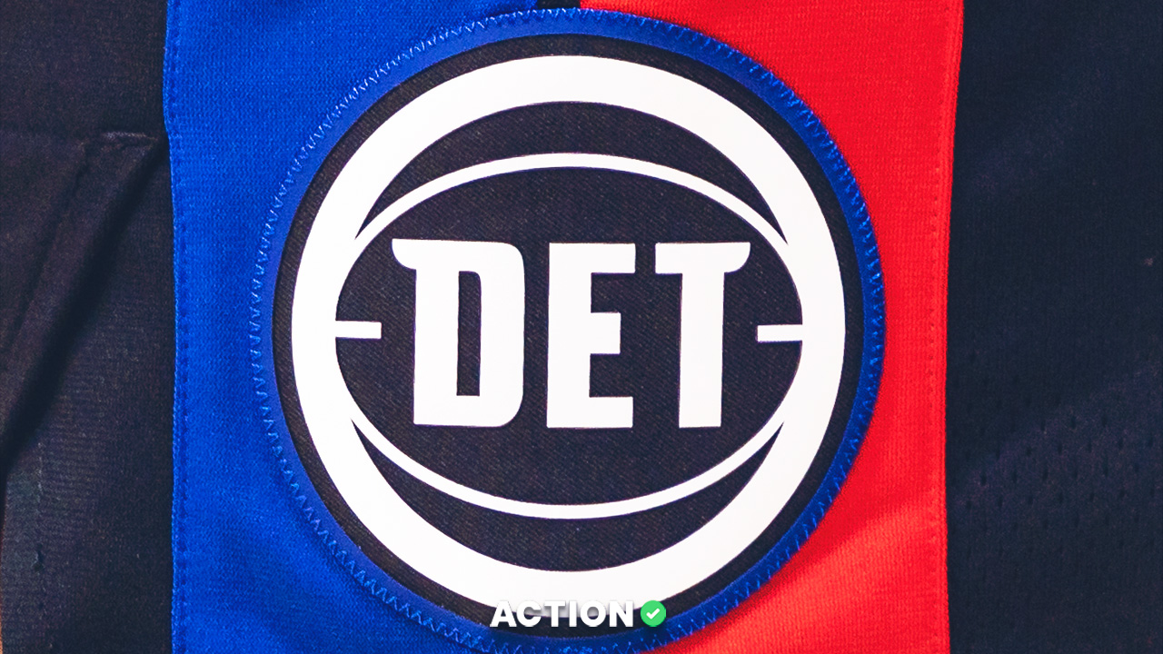 Suns vs Pistons NBA Preseason Best Bets for Monday Image