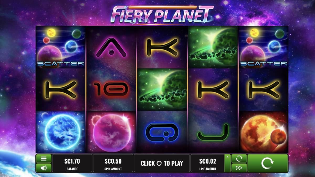 Example of online sweepstakes casinos showing slot-style games and virtual coin balances.