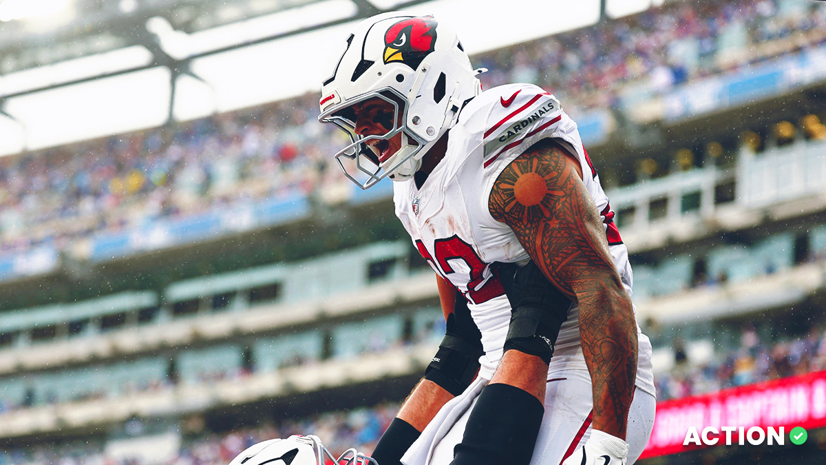 NFL Week 5 Luck Rankings Picks: 3 Luck-Based Games to Consider