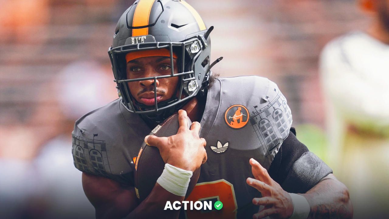Tennessee vs. Arkansas: Keep the Score Low Image