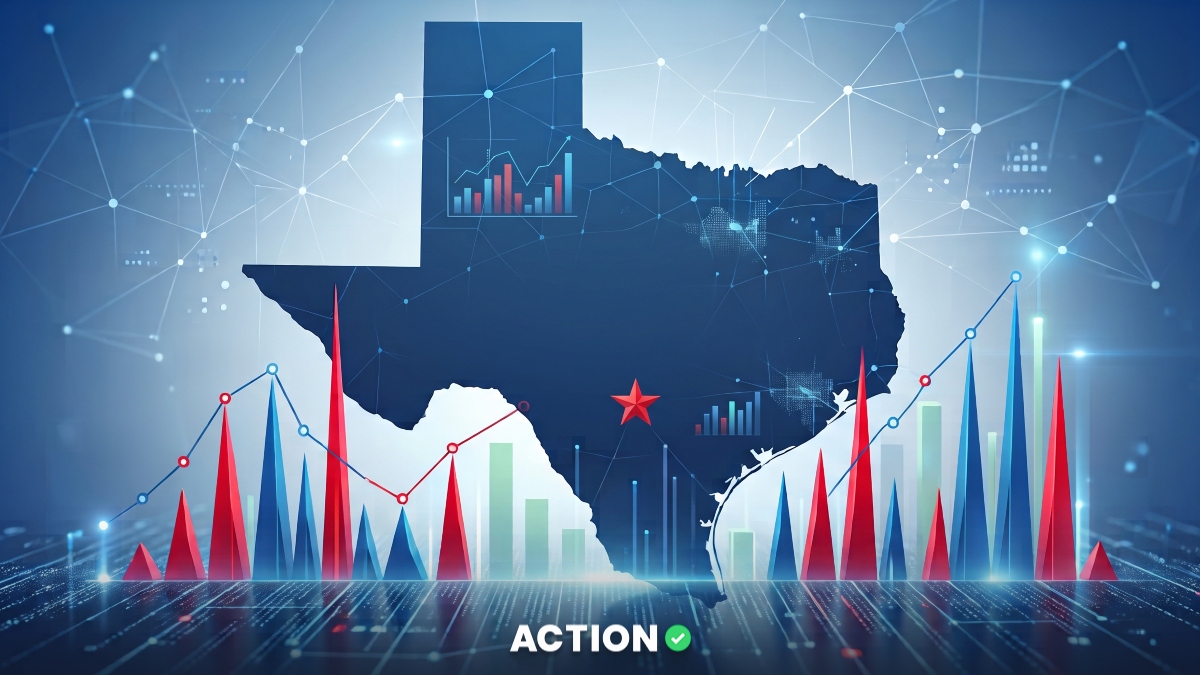 Texas Senate Race Odds 2026 | Kalshi & Polymarket Prediction Markets