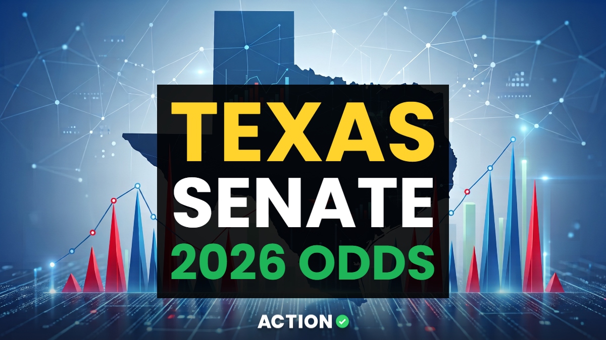 Texas Senate Race Odds 2026 | Kalshi & Polymarket Texas Senate Predictions, Talarico vs Paxton Polls & Analysis (Oct 27 Update)