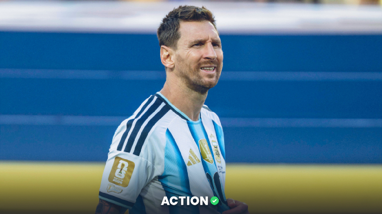 Benin vs Argentina Prediction, Picks, Odds (October 6)