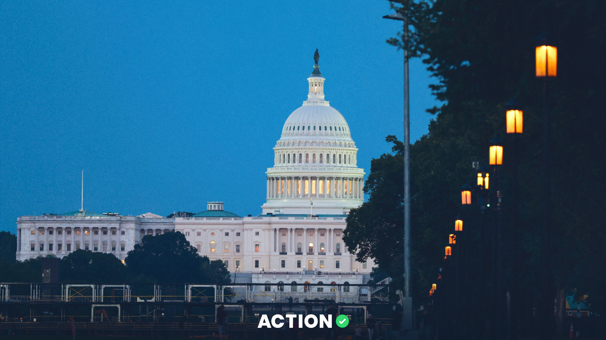 Inflation Just Jumped Again: What That Means for the Midterm Elections