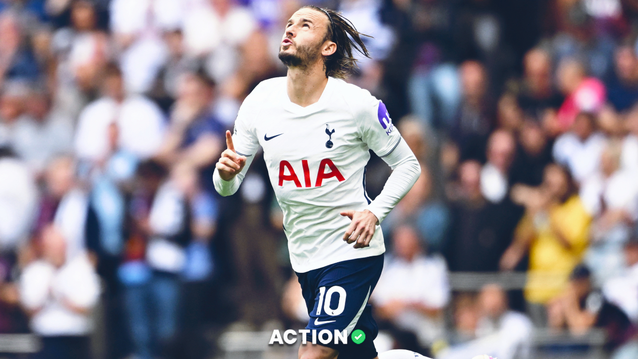 Coventry vs Tottenham: Strong Case for Goals Image