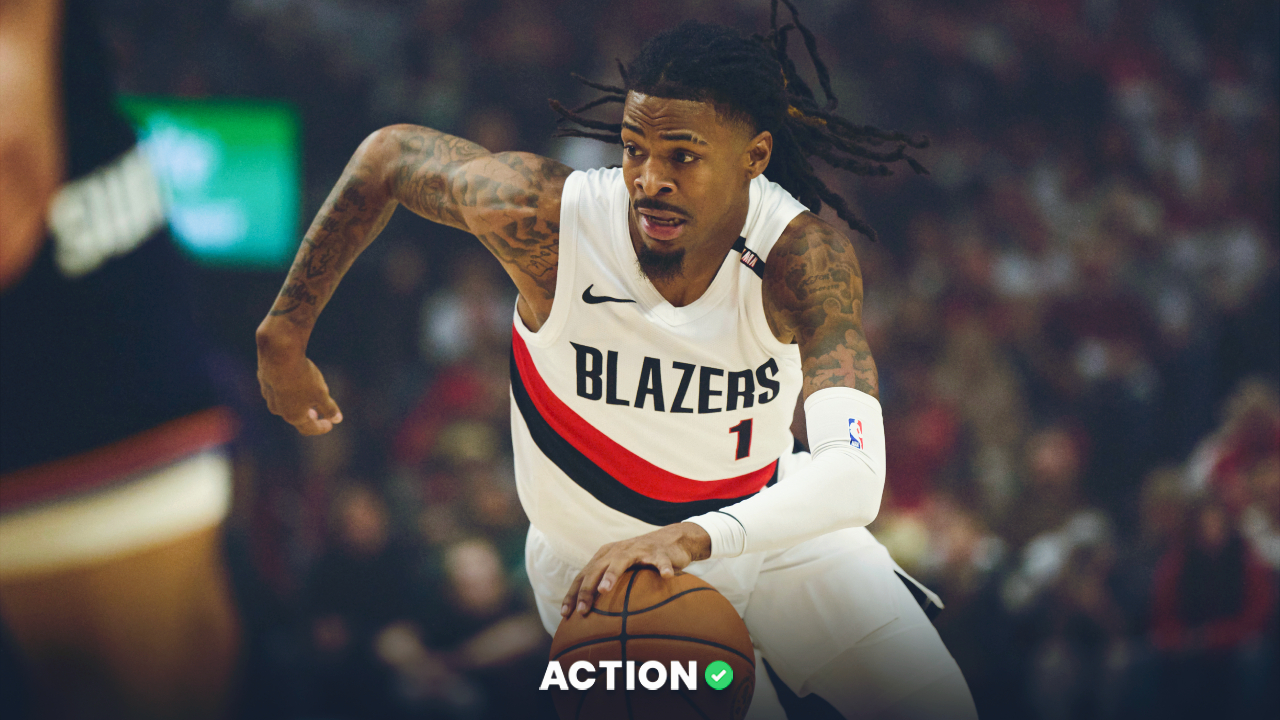 Trail Blazers vs Kings Prediction, Pick, NBA Odds for Friday, October 23