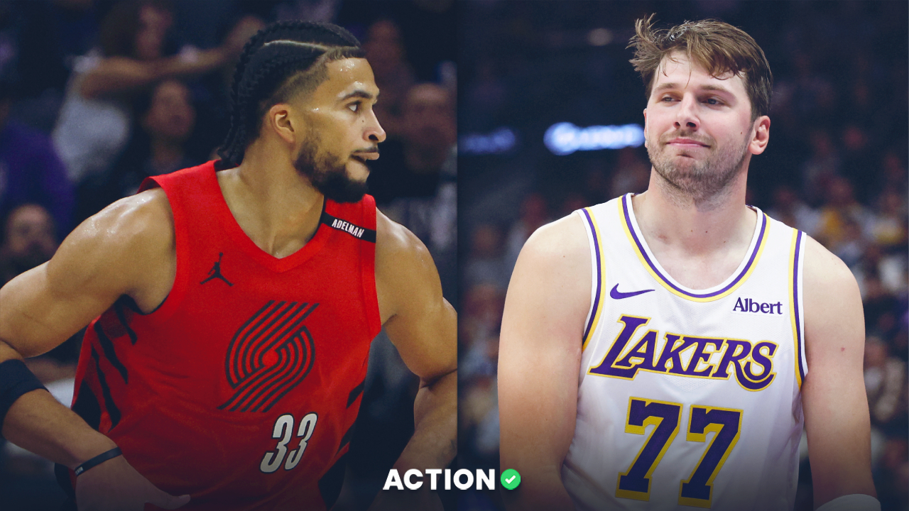 Trail Blazers vs Lakers Prediction, Pick, NBA Odds for Tuesday, October 27