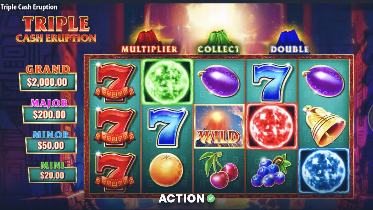 Hard Rock Bet Slots Tournament Offers $5 Million in Prizes