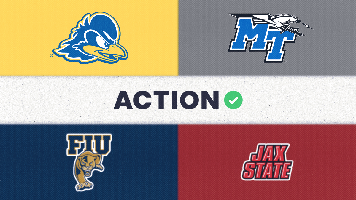 Tuesday College Football Predictions, Picks: Our Staff’s 2 Bets for October 13