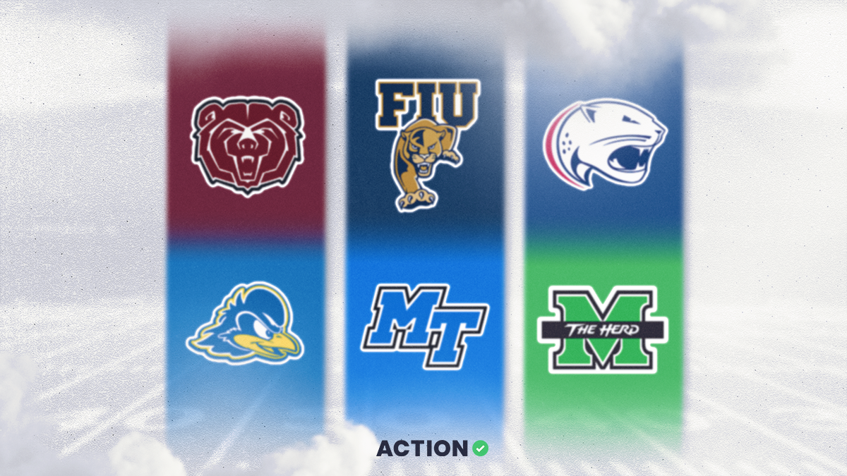 Tuesday College Football Predictions, Picks: Our Staff’s 3 Bets for October 20