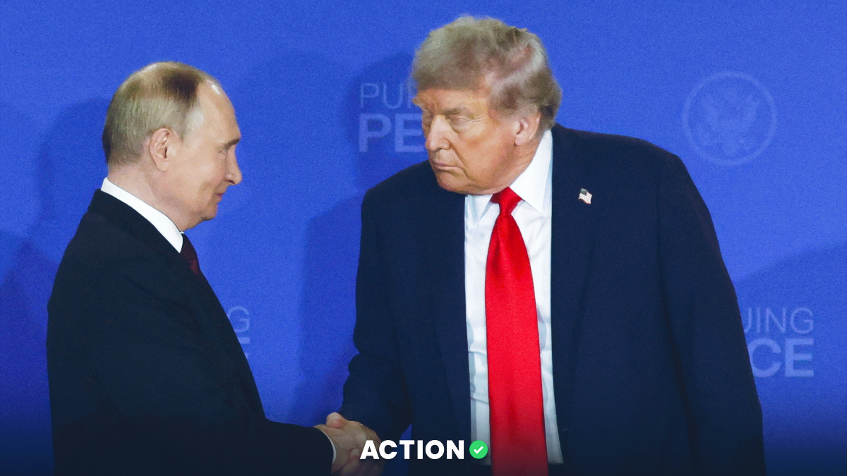 Trump Pauses New Russia Sanctions — What It Does to “When Does the War End” Markets