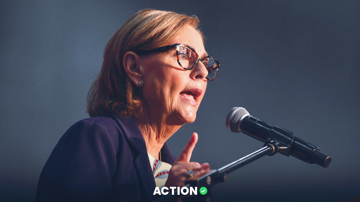 GOP’s Spending on South Carolina Senate Race Reveals Concerns in Graham vs. Andrews Midterms