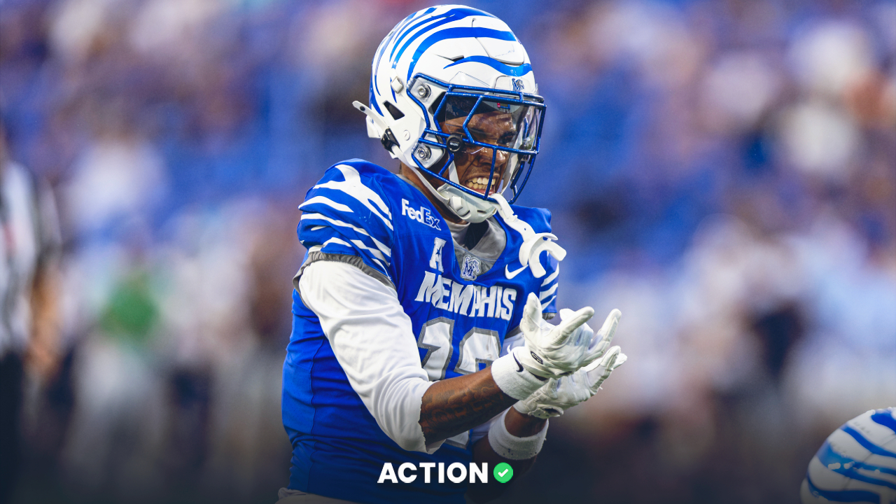 UAB vs Memphis: Weather Overreaction Sets Up Value Image
