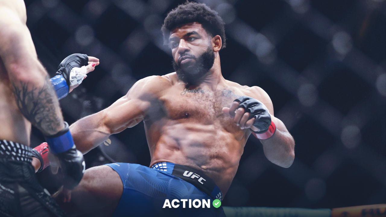 UFC Vegas 123 Predictions, Picks, Projections, Best Bets for Saturday, October 31
