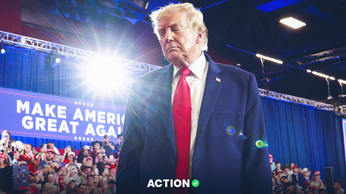 Trump Ohio Rally Today: Chillicothe Speech Time, Location and the Words Traders Expect Him to Say