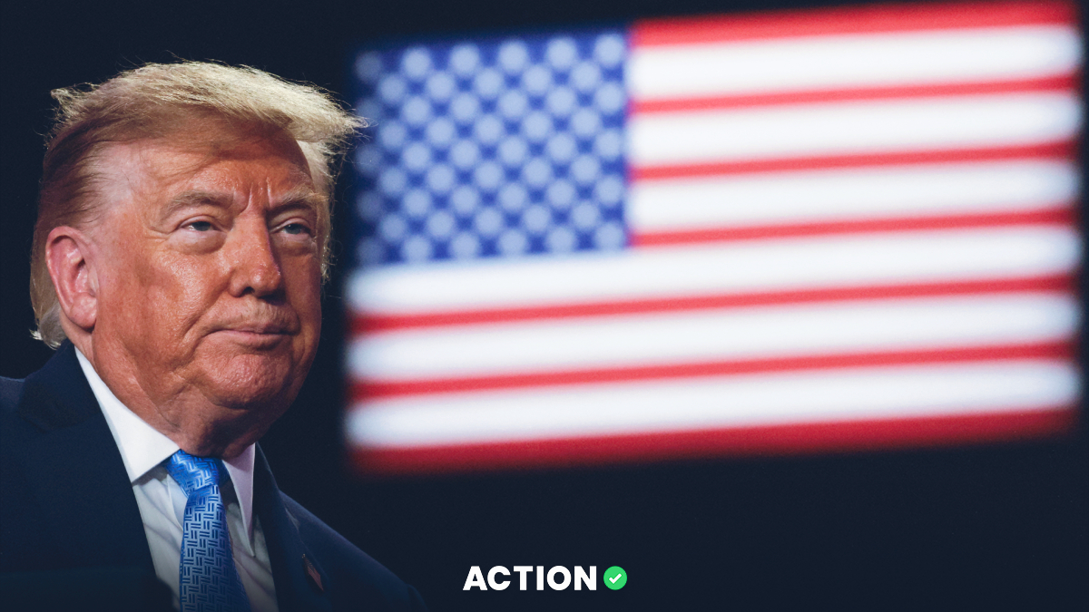 Trump Impeachment Odds Are Tied Directly to Next Week’s Midterms