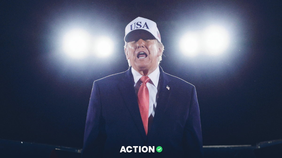 Trump’s Approval Rating Hits a Record-Low 31% in Reuters/Ipsos Poll. What Prediction Markets Say About the Midterms