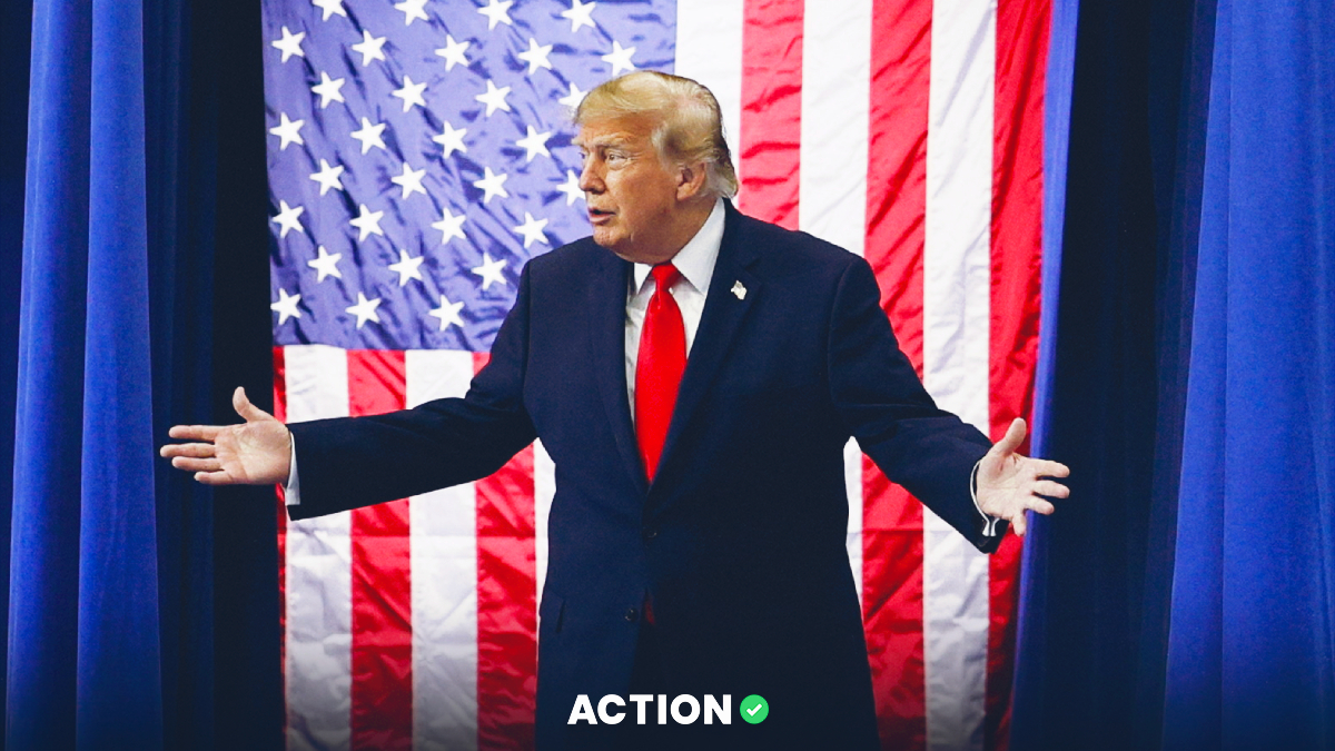 Trump Approval Rating Friday Prediction: What the Kalshi Market Is Forecasting