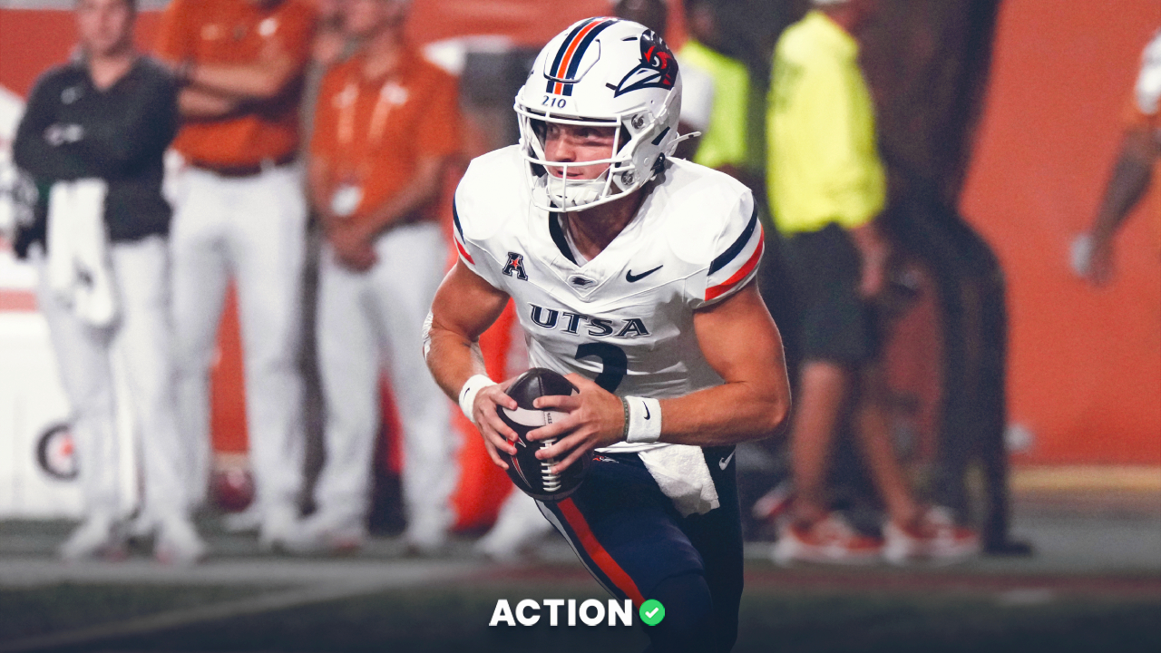 USF vs UTSA Prediction, Pick, College Football Odds for Thursday, October 8