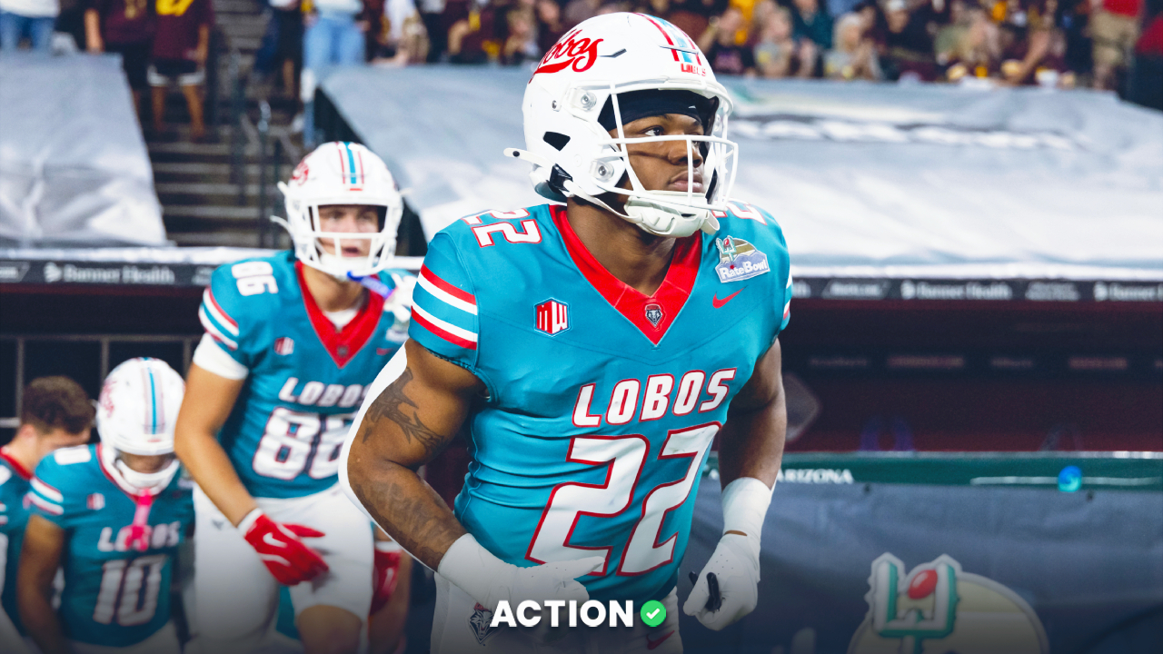 UTEP vs New Mexico Prediction, Pick, NCAAF Odds for Saturday, October 3 article feature image