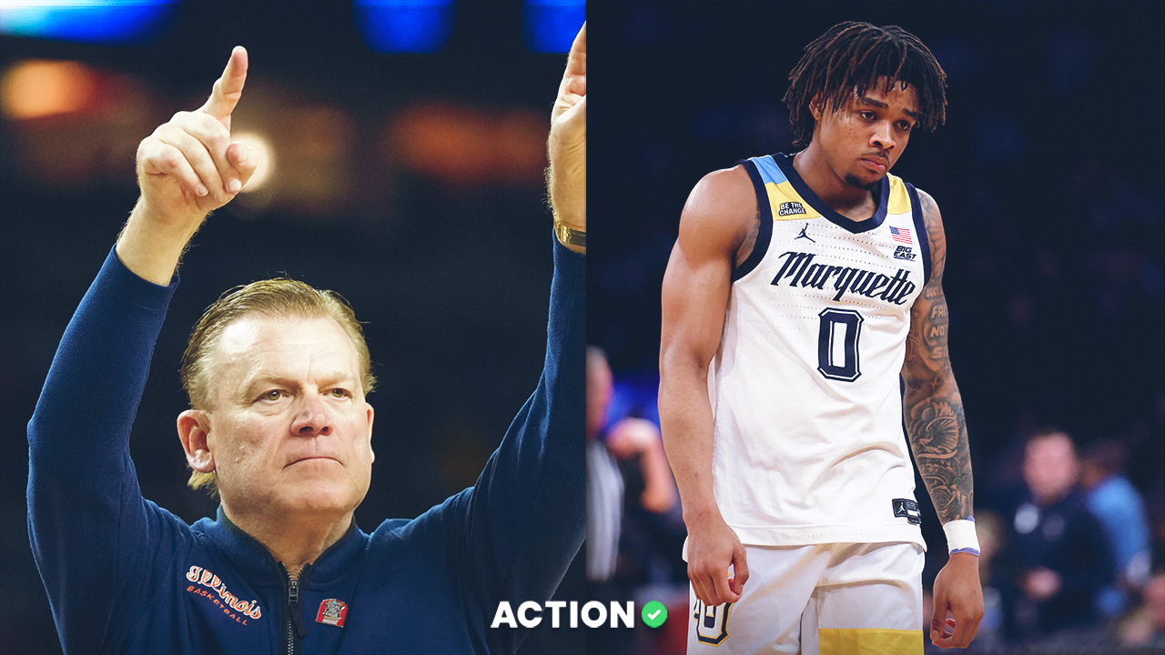 College Basketball Futures: 2026-27 Title, Final Four & Conference Picks