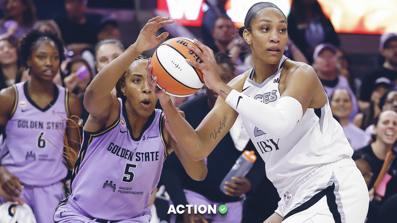 Valkyries vs Aces Prediction, Picks, Odds (October 9)