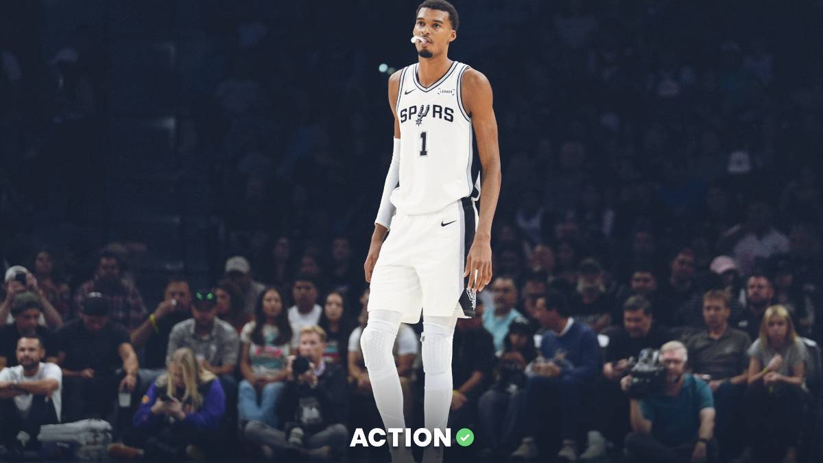 NBA Players Driving the Most Prop-Bet Interest in 2026
