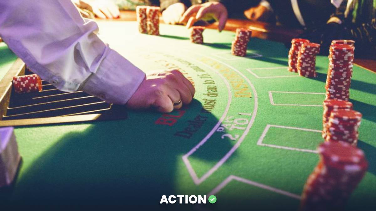 Virginia Casinos Generate $97.5M in September Image