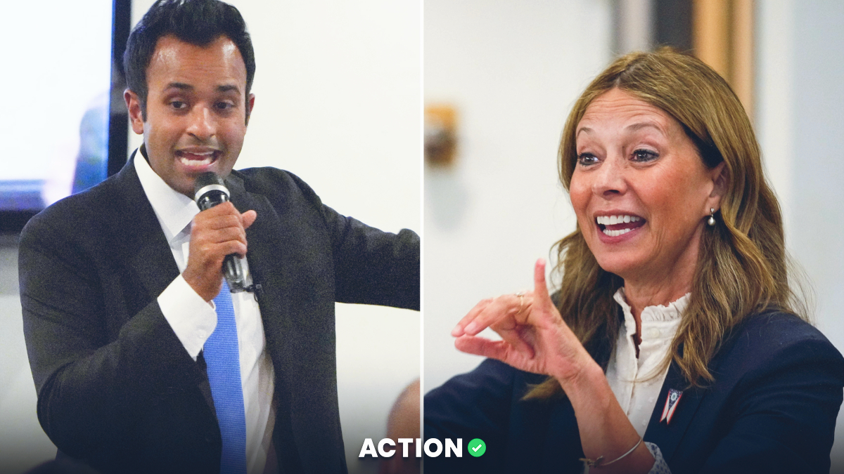 Ohio Becomes a Midterm Battleground After Years of Republican Dominance