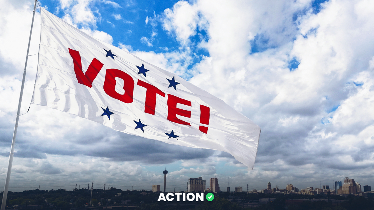 US Midterm Elections: House, Senate Races Trending Toward Democrats