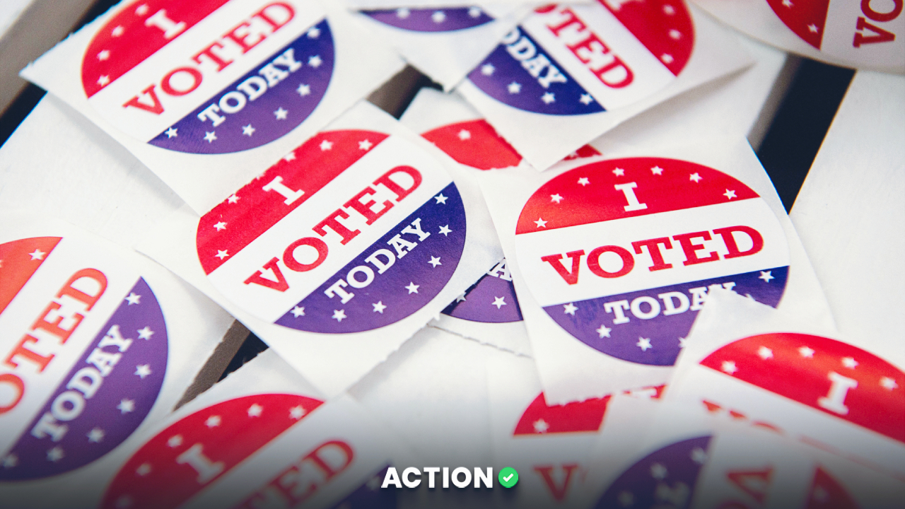 Midterm Election Odds, Model Predictions