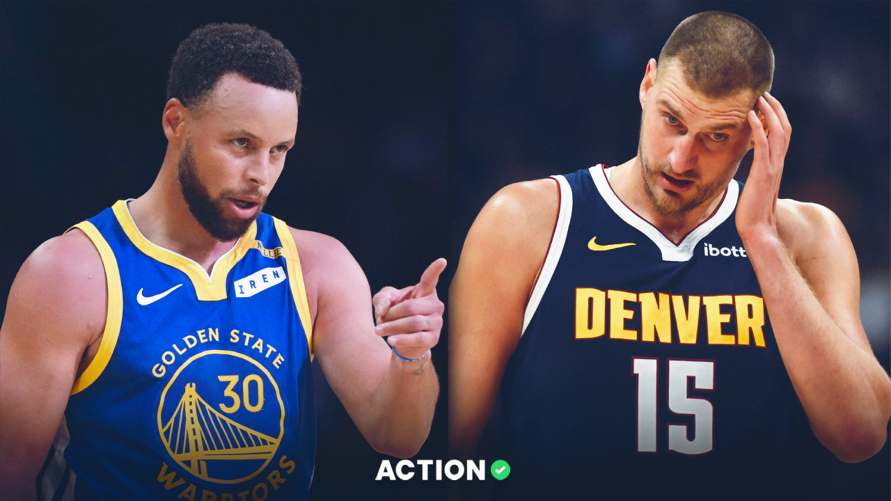 Warriors vs Nuggets Prediction, Pick, NBA Odds for Monday, October 26