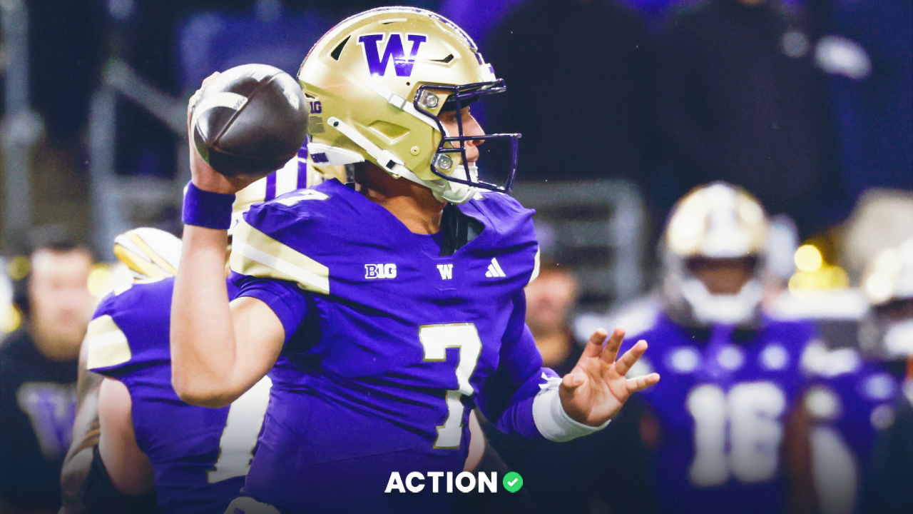Washington vs Purdue Prediction, Pick, College Football Odds for Friday, October 16
