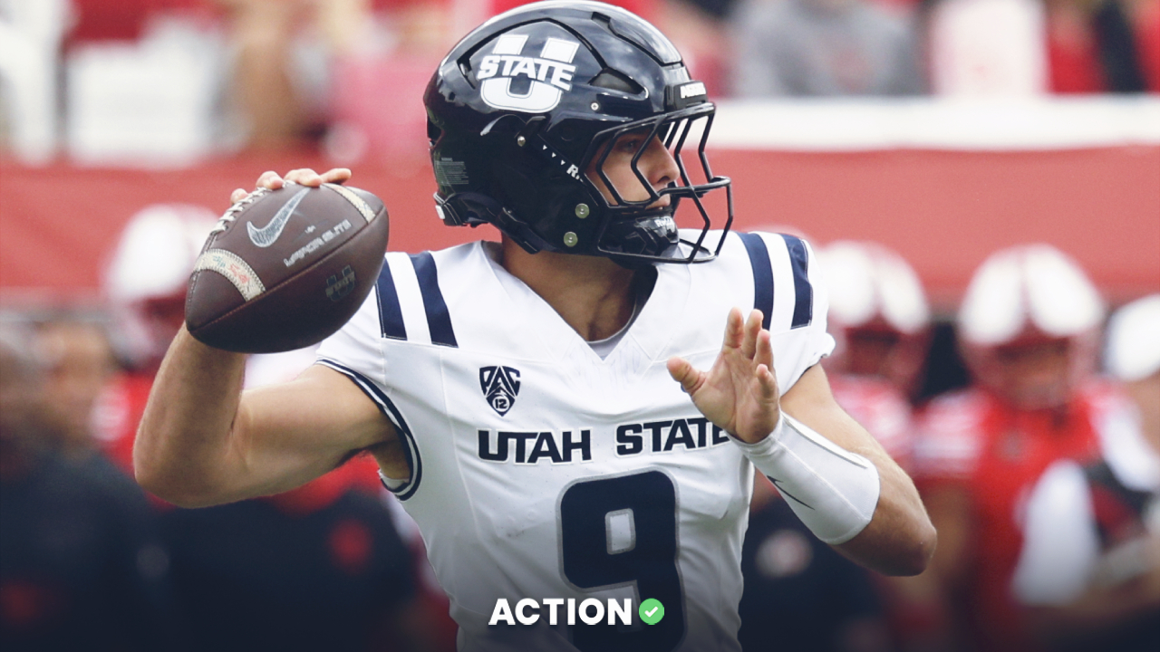 Washington State vs Utah State Prediction, Pick, College Football Odds for Friday, October 9