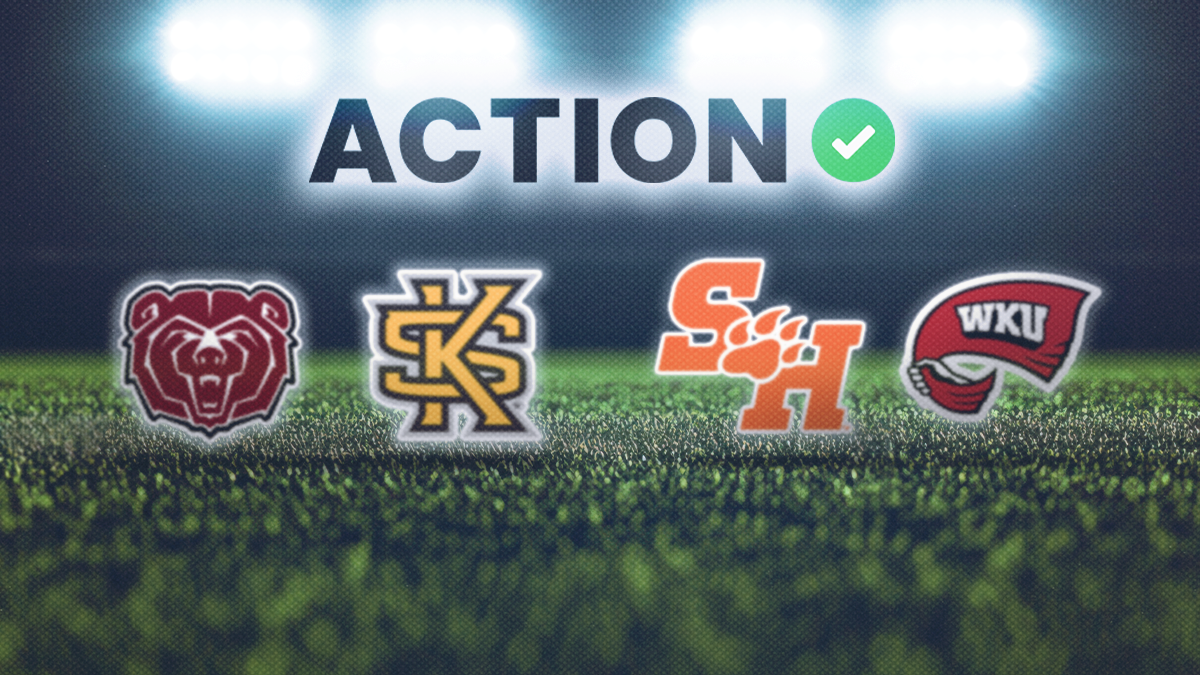 Wednesday College Football Predictions, Picks: Our Staff’s 2 Bets for October 14