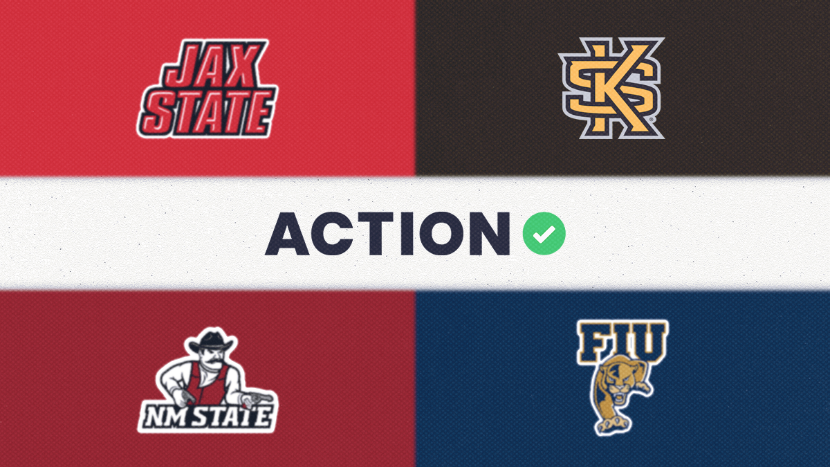 Wednesday College Football Predictions, Picks: Our Staff’s 2 Bets for October 7