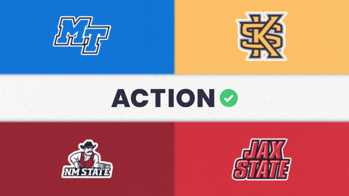 Wednesday College Football Predictions, Picks: Our Staff’s 2 Bets for October 28