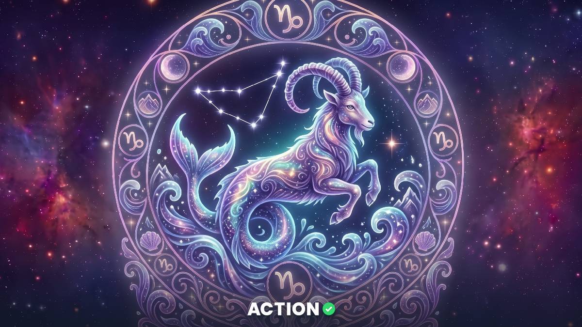 Weekly Capricorn Gambling Horoscope: Best Online Slots for Capricorn This Week + Today’s Lucky Numbers! Image