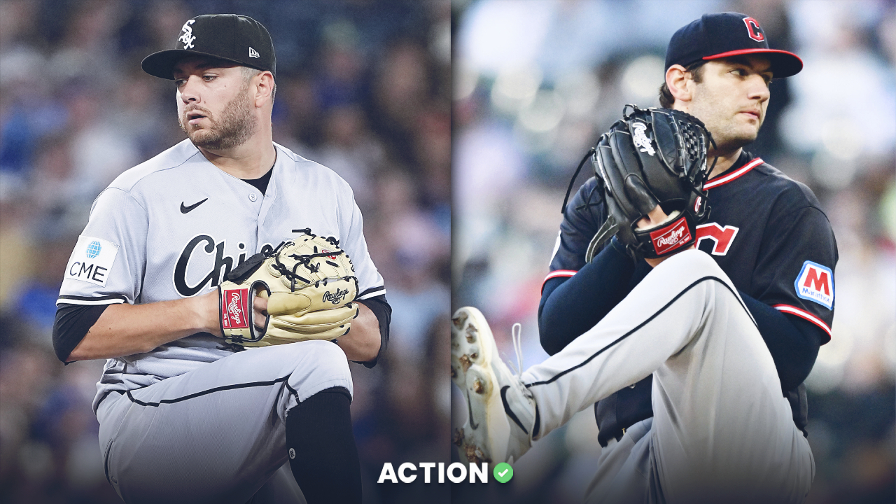 White Sox vs Guardians Prediction, Odds: Expert MLB Pick for American League Division Series Game 2