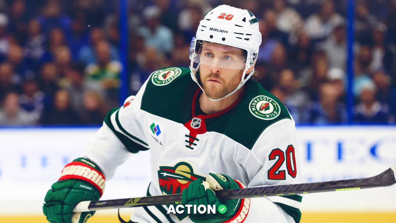 Wild vs Panthers Prediction, Picks, NHL Odds for Saturday, October 10