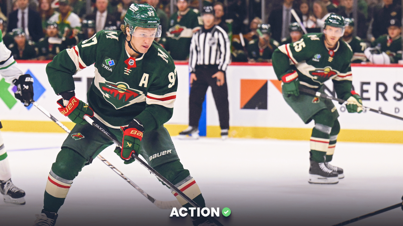 Wild vs Predators Prediction, Pick, NHL Odds for Thursday, October 1st