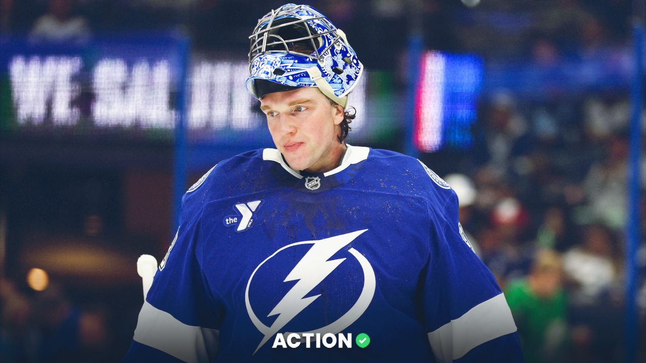 Wild vs Lightning Prediction, Picks, NHL Odds for Thursday, October 8